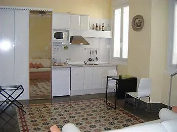 Casa Palacio López Daza Apartamento *