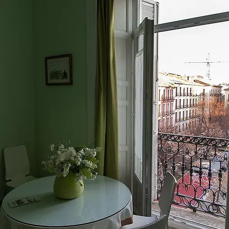 Apartamento Casa Palacio López Daza *