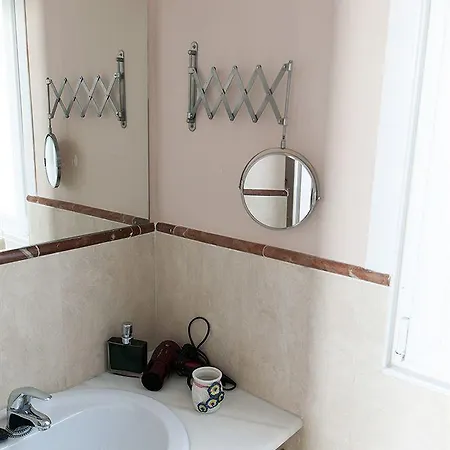 Casa Palacio López Daza Apartamento Granada