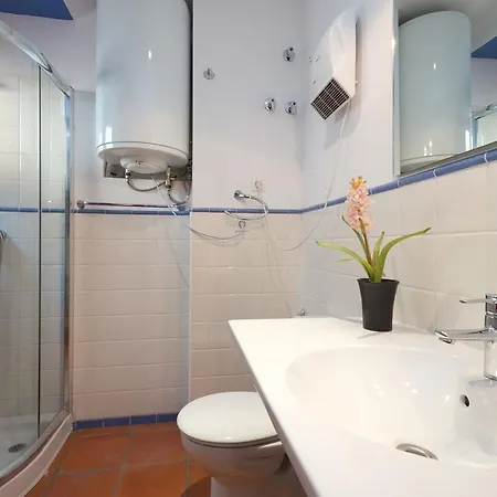 Apartamento Viviendas El Trillo *