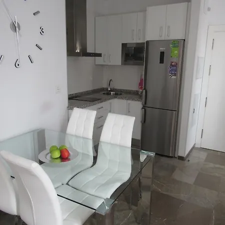 Appartement Iliberis Granada