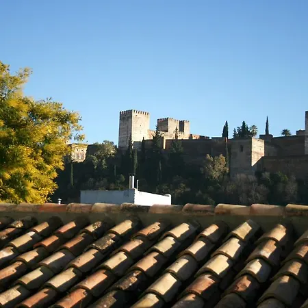 Viviendas El Trillo Apartamento Granada