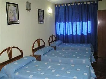 Guest house Nevot