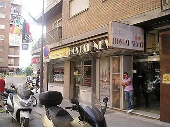 Guest house Nevot