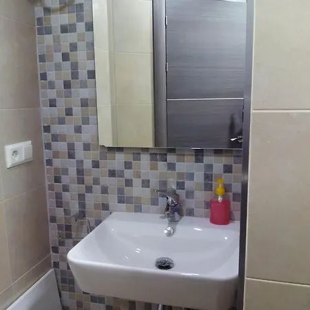Apartment Valentina Deluxe 3000 *