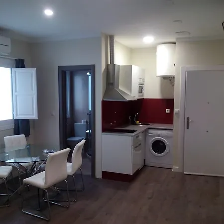 Apartment Valentina Deluxe 3000