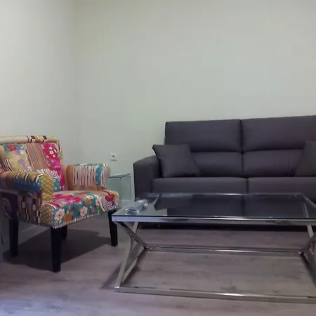 Valentina Deluxe 3000 Apartment