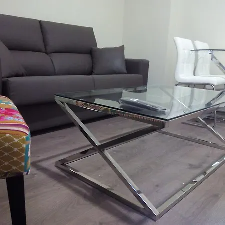 Valentina Deluxe 3000 Apartment Granada