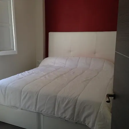 Apartment Valentina Deluxe 3000 Granada