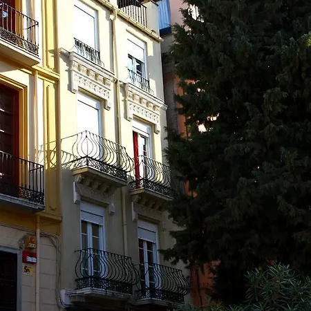 Apartamento Apn Rio Darro Granada