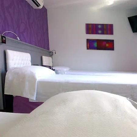 Molinos Hotel *