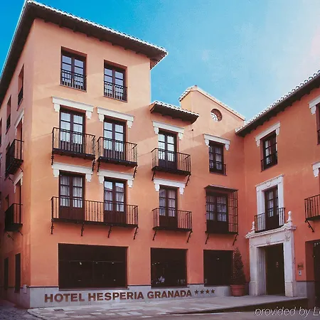 Sercotel Palacio De Gamboa Hotel