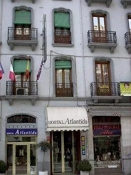Atlantida * Granada