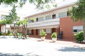 Sierra Nevada Hotel