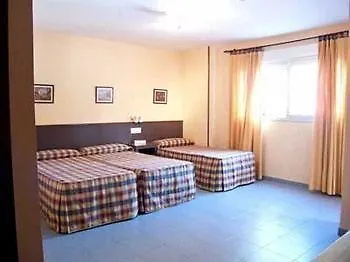 Sierra Nevada Hotel Granada