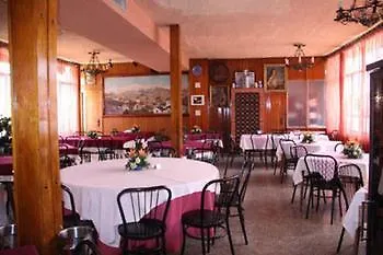 Hotel Sierra Nevada Granada