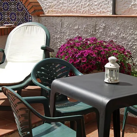 Old Town Hostal Granada