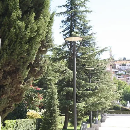 Abadia Hotel