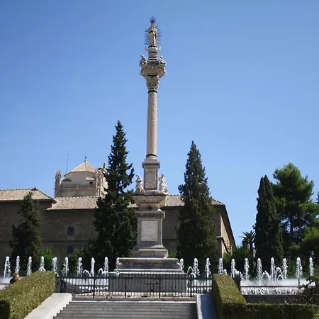 Hotel Abadia