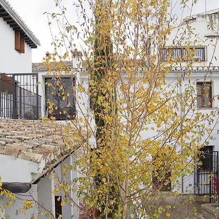 Smart Albaicin * Granada