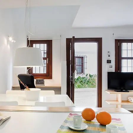Smart Albaicin Apartment *