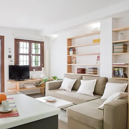 Smart Albaicin Apartment *