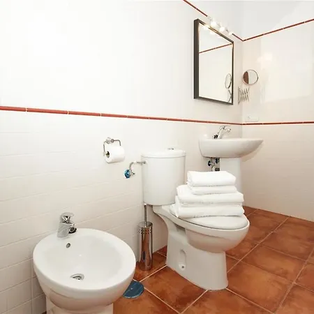 Apartamento Socram Eshavira Suites Granada