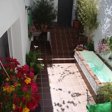 Casa Bambu Appartement