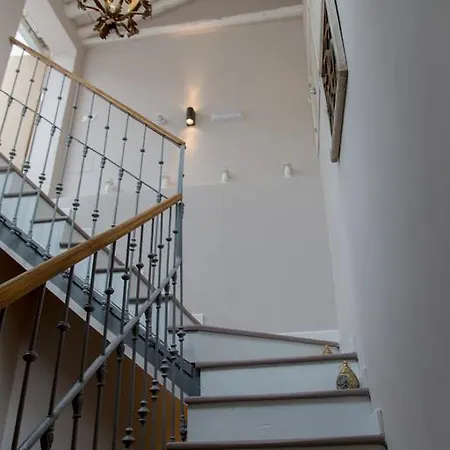 Apartamento Palacio Almagra *
