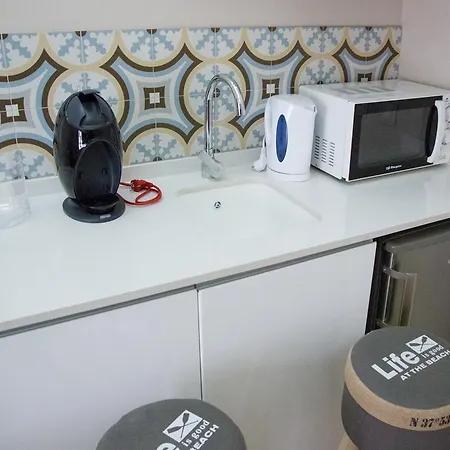 Palacio Almagra Apartamento Granada