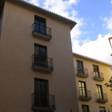 Otel Monjas Del Carmen