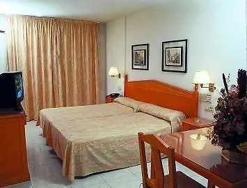 Otel Luna Arabial