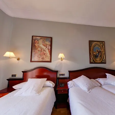 Angeles & 4* Granada
