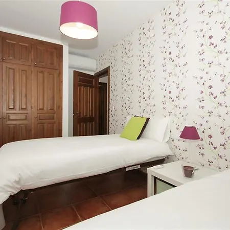 Apartamento Socram Eshavira Suites