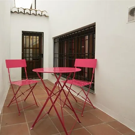 Apartamento Socram Eshavira Suites