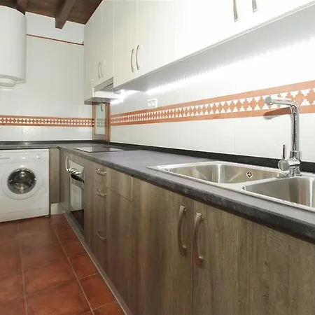 Socram Eshavira Suites Apartamento Granada