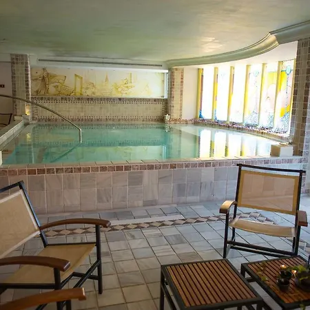 Otel Angeles & Granada