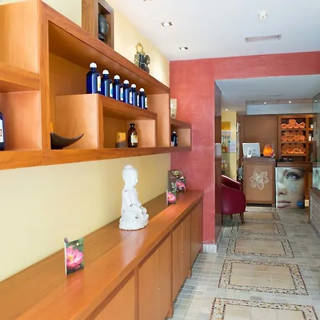 Otel Angeles &