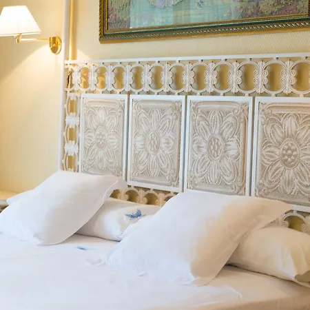 Angeles & 4* Granada