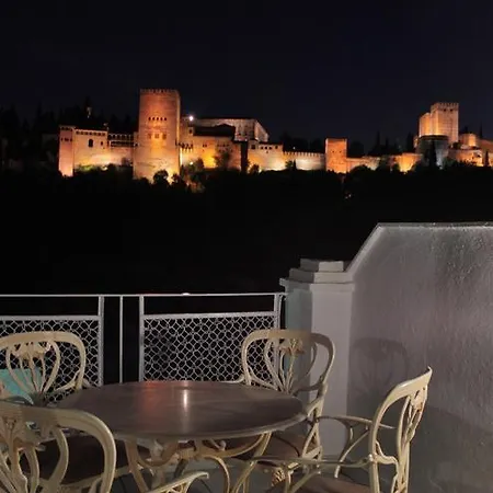 Comares