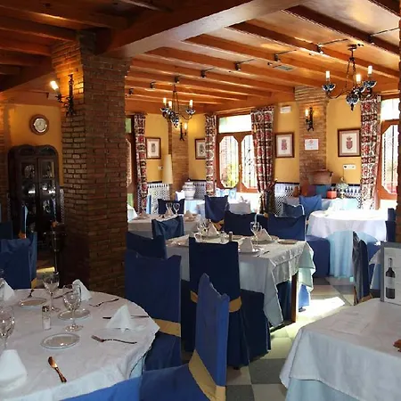 Rural Hotel 2*