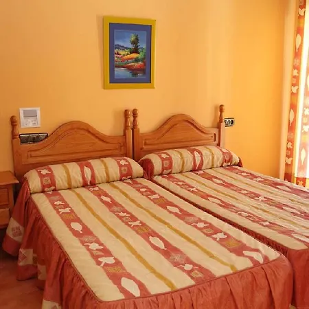 Rural Hotel 2*