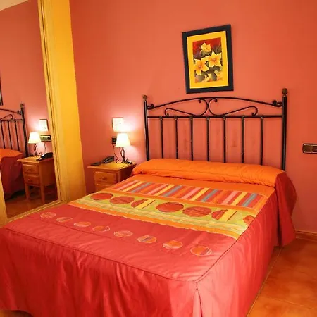 Rural Hotel
