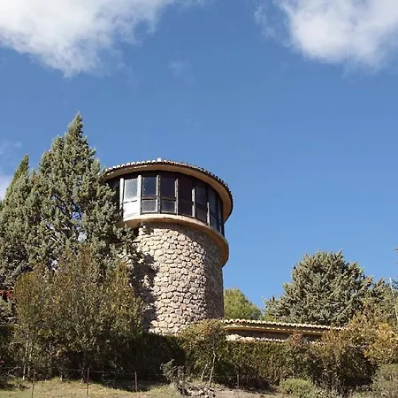 Hotel Rural