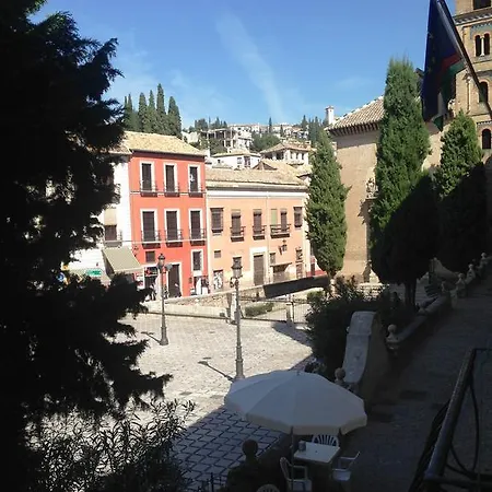 Apartamento Apn Rio Darro *
