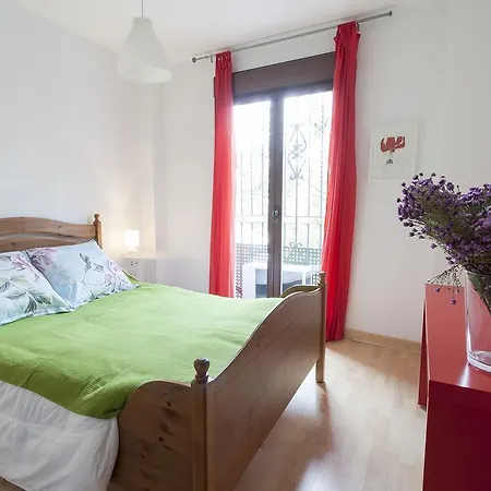Ferienhaus Mirador De San Cristobal