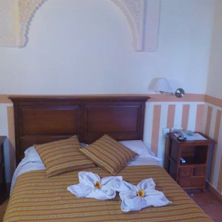 Hotel Abadia 2*