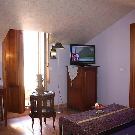 Hotel Abadia Grenade