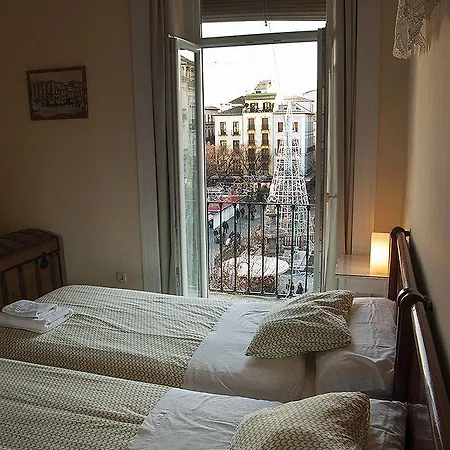 Casa Palacio López Daza