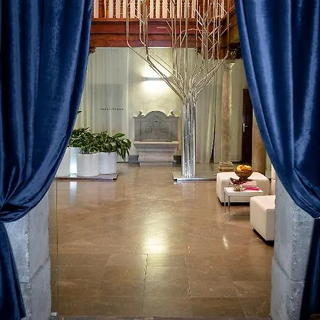 Hotel Gar Anat Boutique 3*